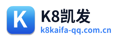 K8凯发 Logo